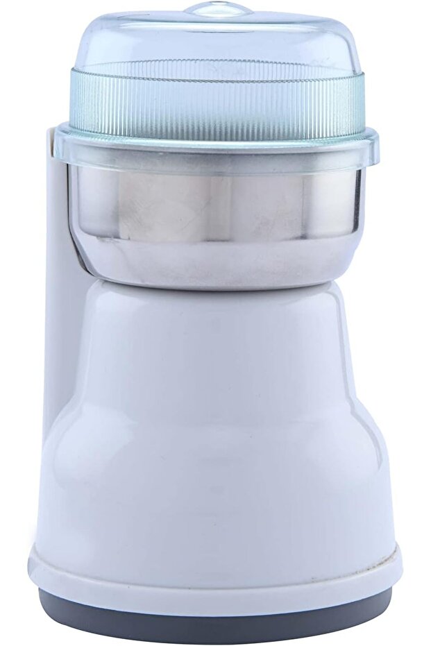 مطحنة قهوة كهربائية - 4