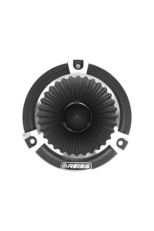 Audio Rs-ta32 Çifti 400wat-200w Rms 10 Cm Dome Tweeter Tiz Yeni Model - 2