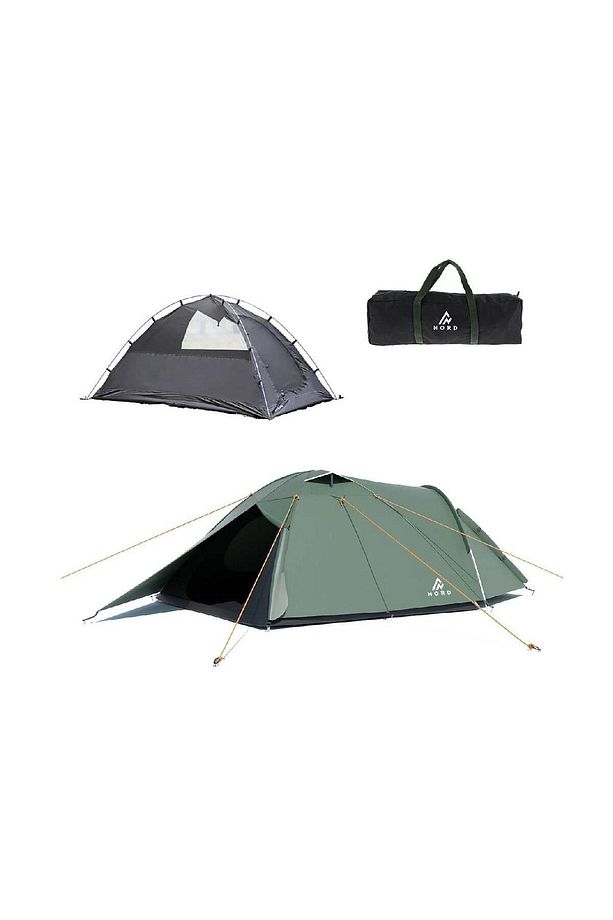 ORCAMP OUT-3020 NORD DORM 4 KİŞİLİK ÇADIR - 5