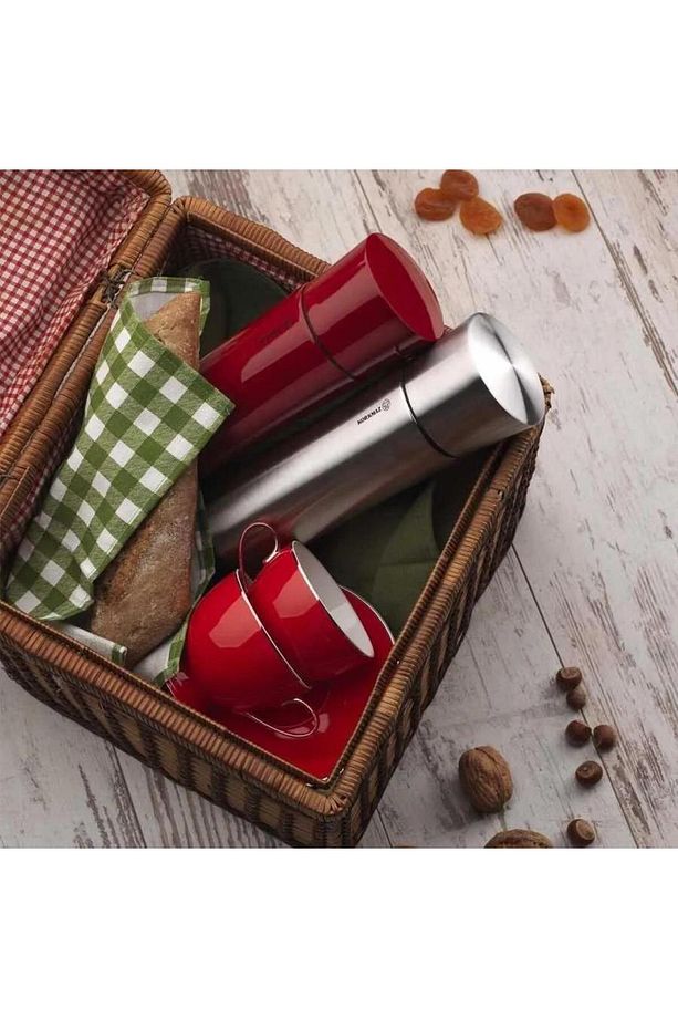 A583 Freedoom Maxı Termos 850ml Inox - 2
