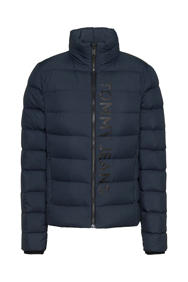 TJW LT DOWN PRINTED PUFFER - 5