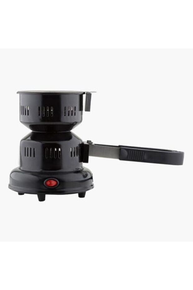 Round Electric Coal Lighter
