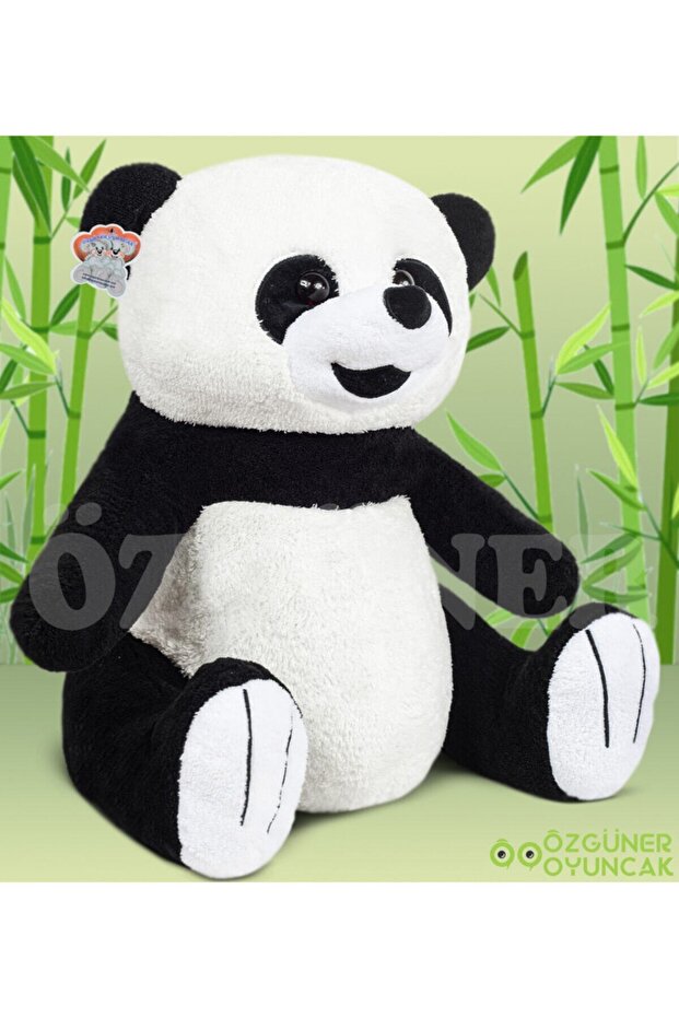 Sevimli Panda No 2 - 3