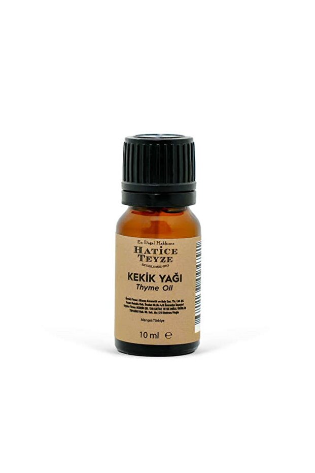 Kekik Yağı - 10 ml