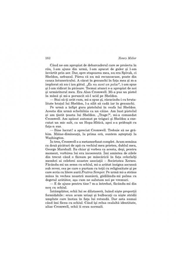 Plexus - Henry Miller - 5