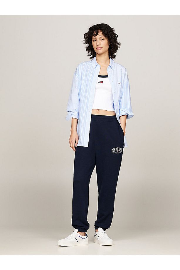 TJW RLX VARSITY SWEATPANT - 2