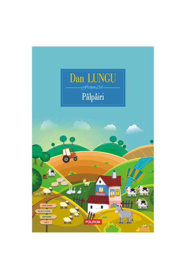 Palpairi, Dan Lungu - 1