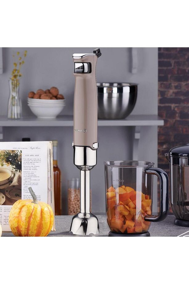 Performix Blender Set Bej - 4