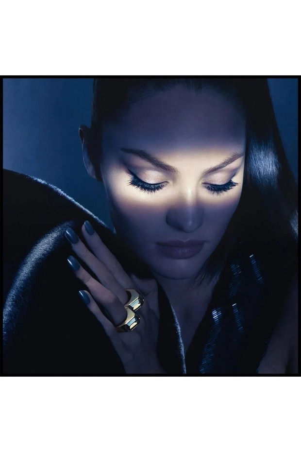 2000 Calorie Dramatic Black Mascara 50671304 - 2