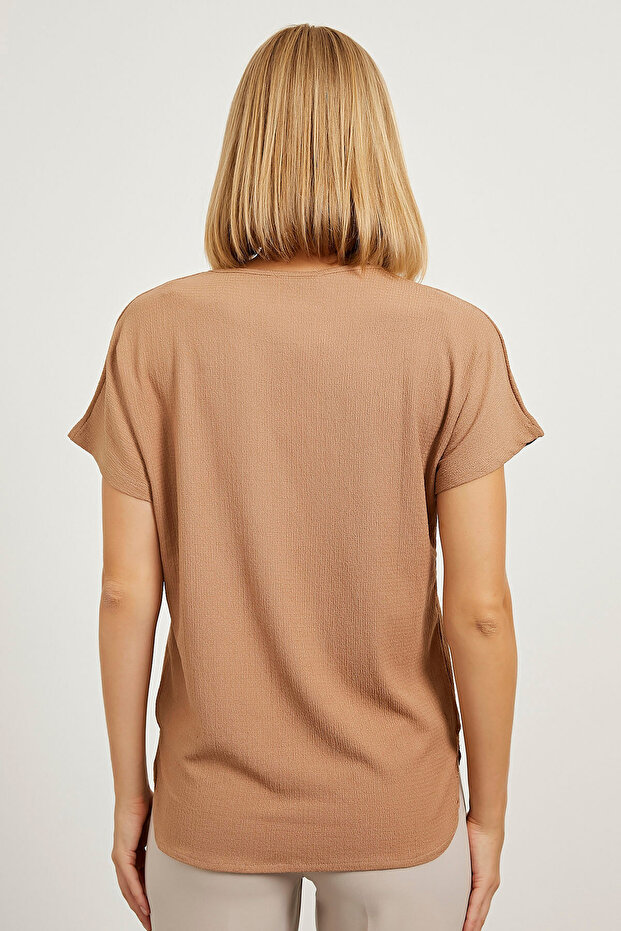 Блуза Рашел - 5