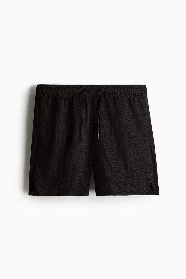 File Şort Regular Fit - 3