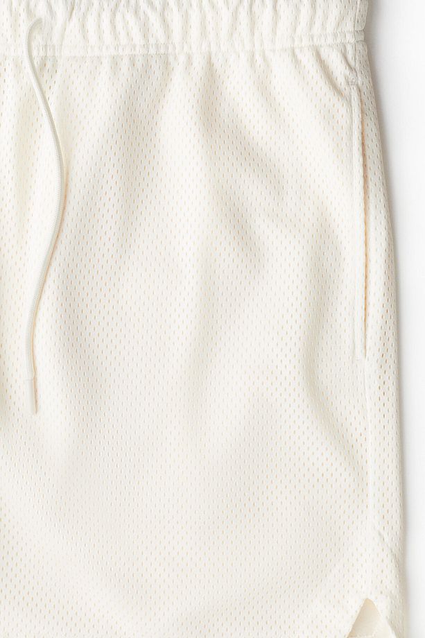 File Şort Regular Fit - 5