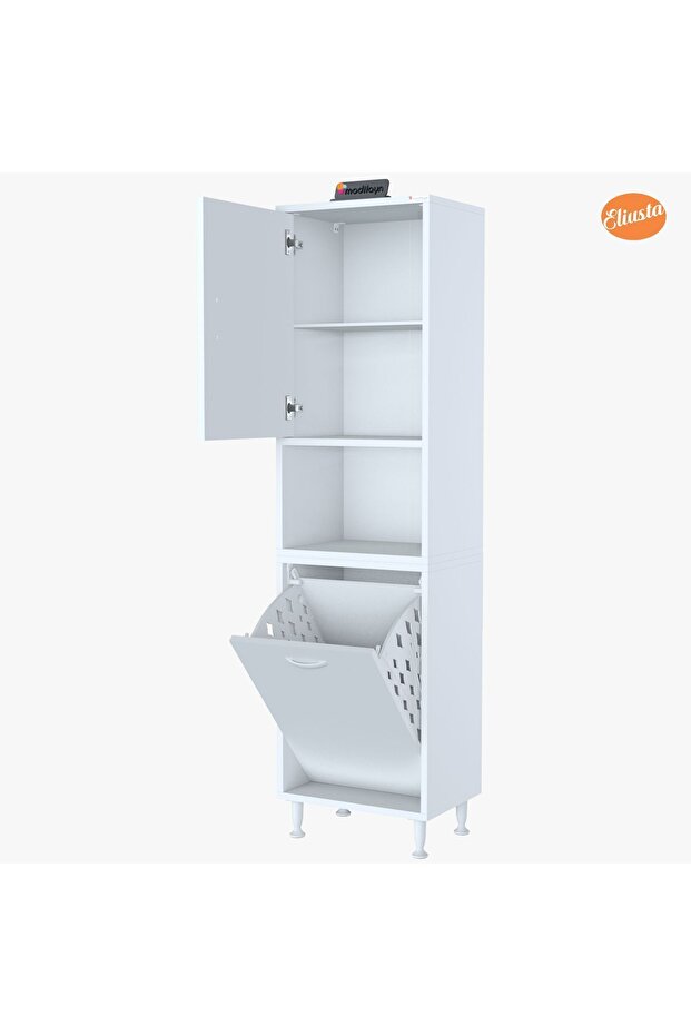 Ard111 Çok Amaçlı Dolap - 4