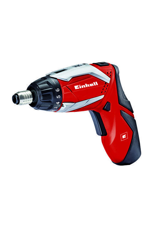 TE-SD 3,6 Li Kit, Şarjlı Vidalama - 4513495