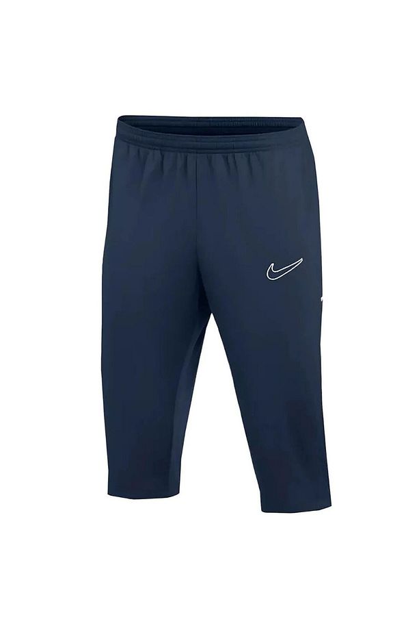 Antrenman Şortu Erkek Futbol Kapri M NK DF ACD25 3/4 Pant KP - FZ9787-410 - 1