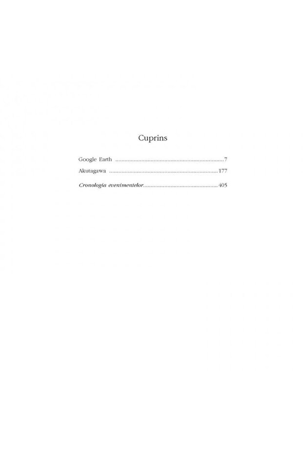 Efectul Fluture - Doina Jela - 11