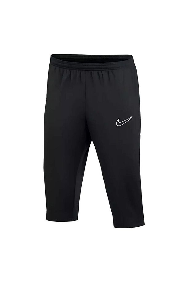 Antrenman Şortu Erkek Futbol Kapri M NK DF ACD25 3/4 Pant KP FZ9787-010 - 1