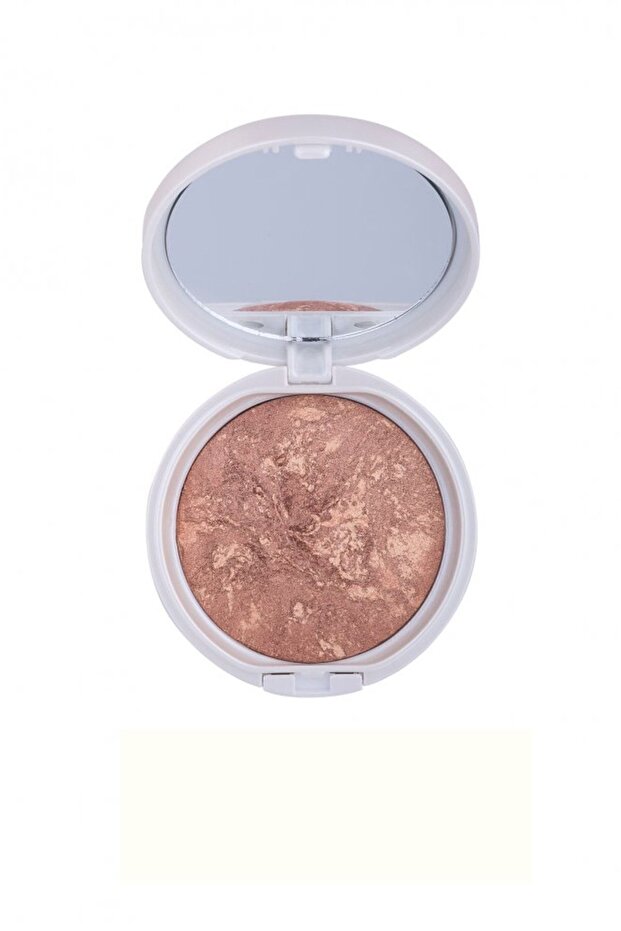 Terracota Blusher - 31