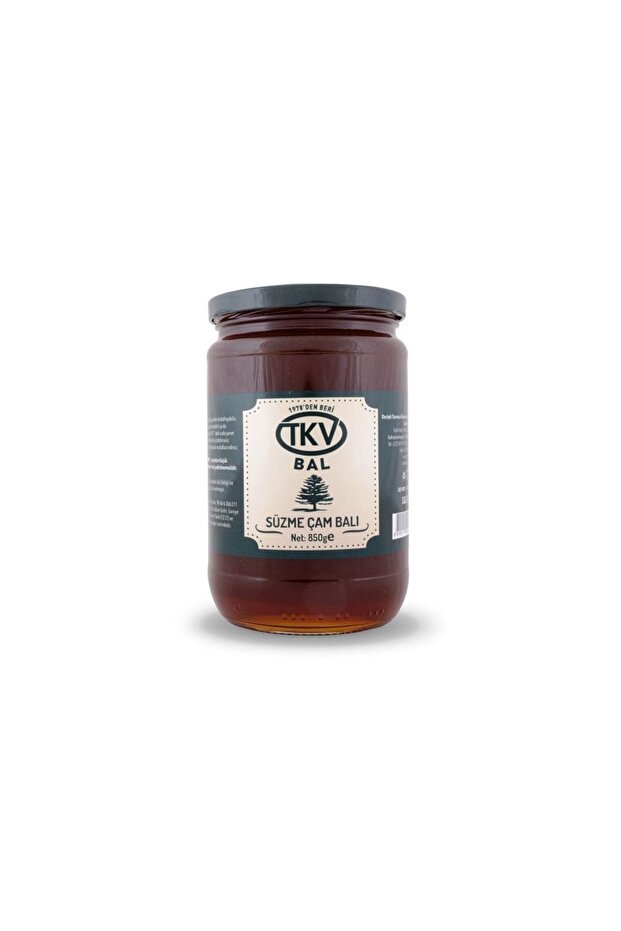 Çam Balı 850 Gr - 3