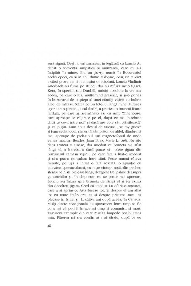 Efectul Fluture - Doina Jela - 6