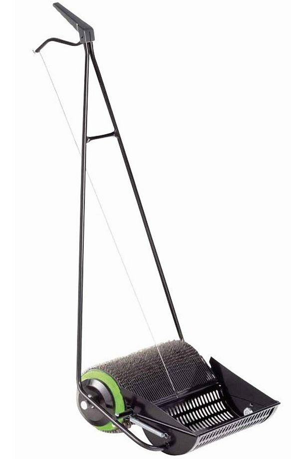 1esp Toplama Makinası Dip Zeytin 35cm - 1