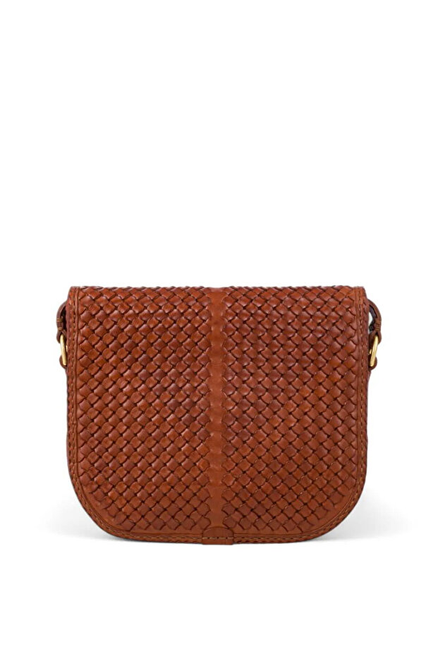 Gön HANDMADE POSTACI ÇANTA MOL - 3