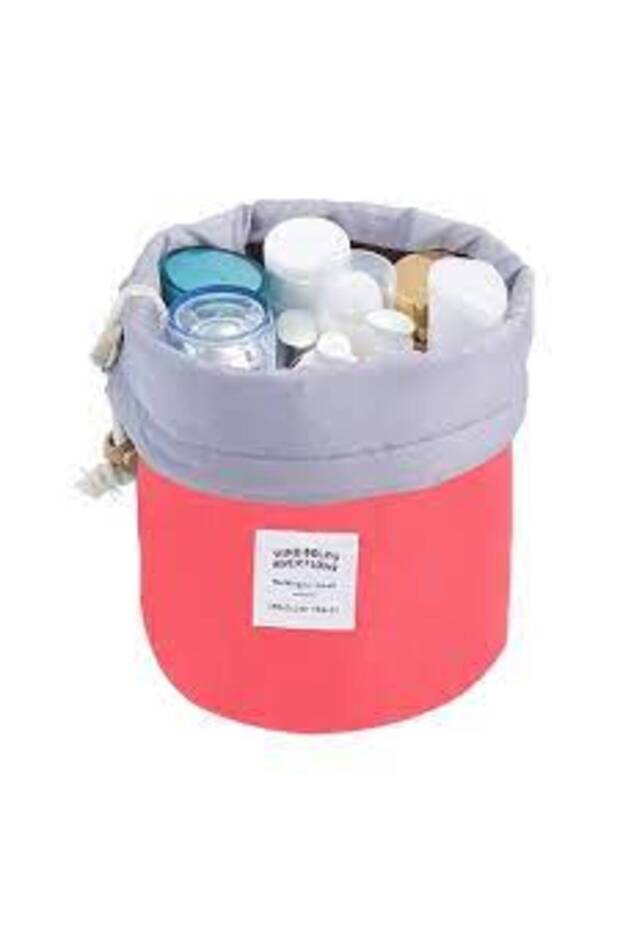 من حقيبة تنظيم ادوات التجميل - 1