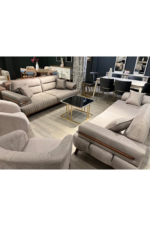 ELEGANCE KOLTUK TAKIMI - 4