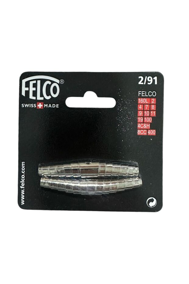 2/91 Makas Yayı - 2, 4, 7, 8, 9, 10, 11, 160L - 1