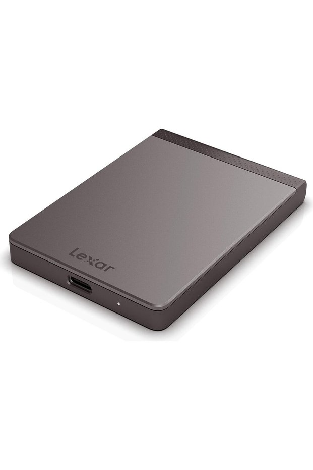 SL200 Taşınabilir SSD - 1 Tb