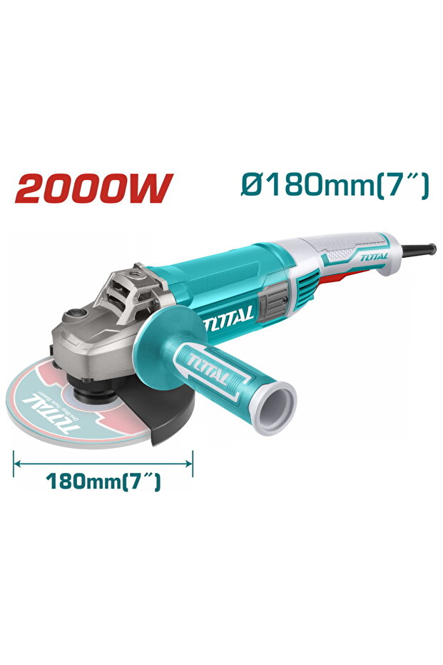 صاروخ 2000w 7" - 1