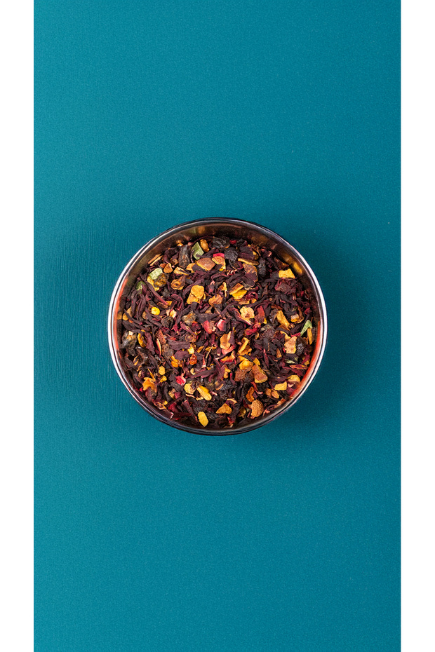 Nar Çayı 125 gr - 2