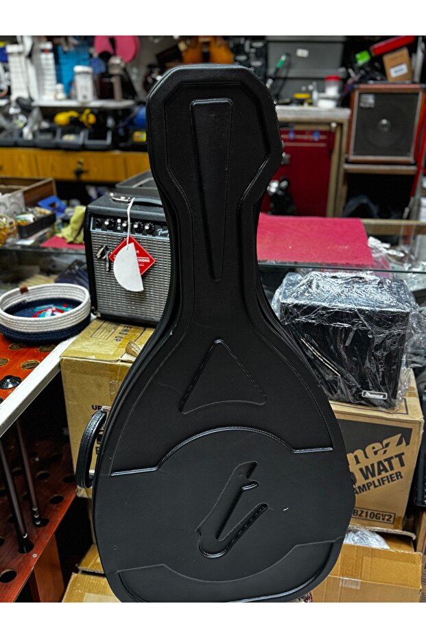 Sert Ud Kılıfı - 1