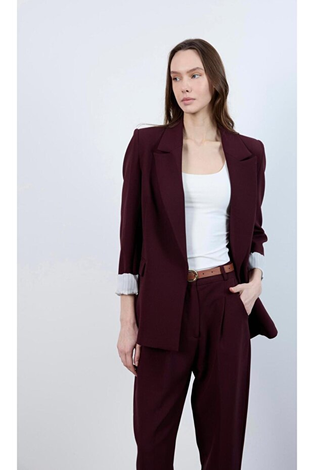 Kadın Ceket Perry - 4