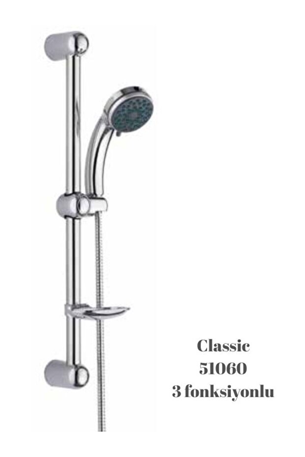 CLASSİC SÜRGÜLÜ DUŞ SETİ - 1