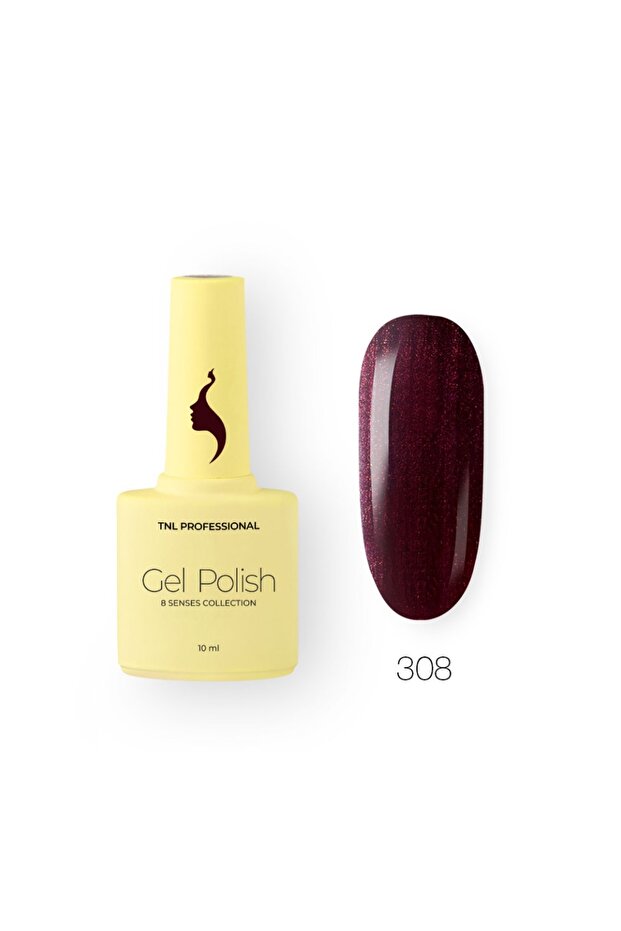 CLASSİC SERİ KALICI OJE 10 ML NO:308 - 1