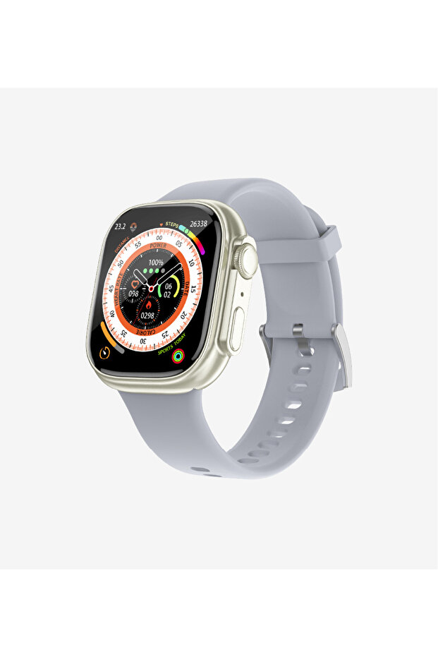 S92 Premium LT Watch Akıllı Saat - 1