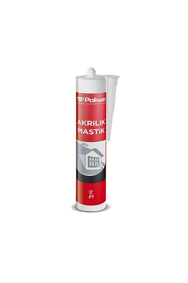 AKRİLİK MASTİK 280 ML - 1