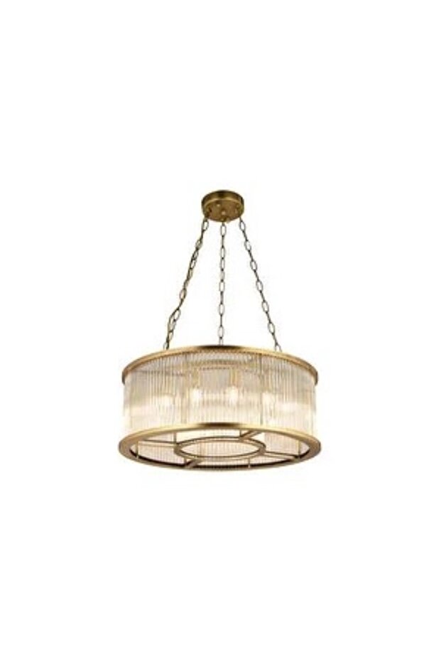 Crystal Serisi Luxury Avize - 2