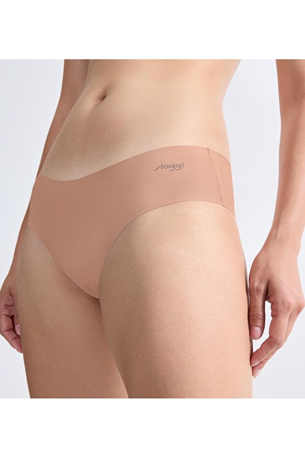 Alt Çorap ZERO Kadın- Hipster - 6