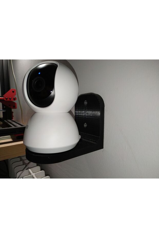 360 duvar montaj aparatı - 2