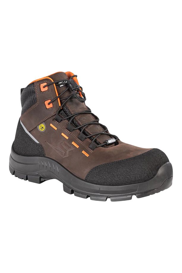 Combo XL-950 S3 Elektrikçi İş Botu - 1