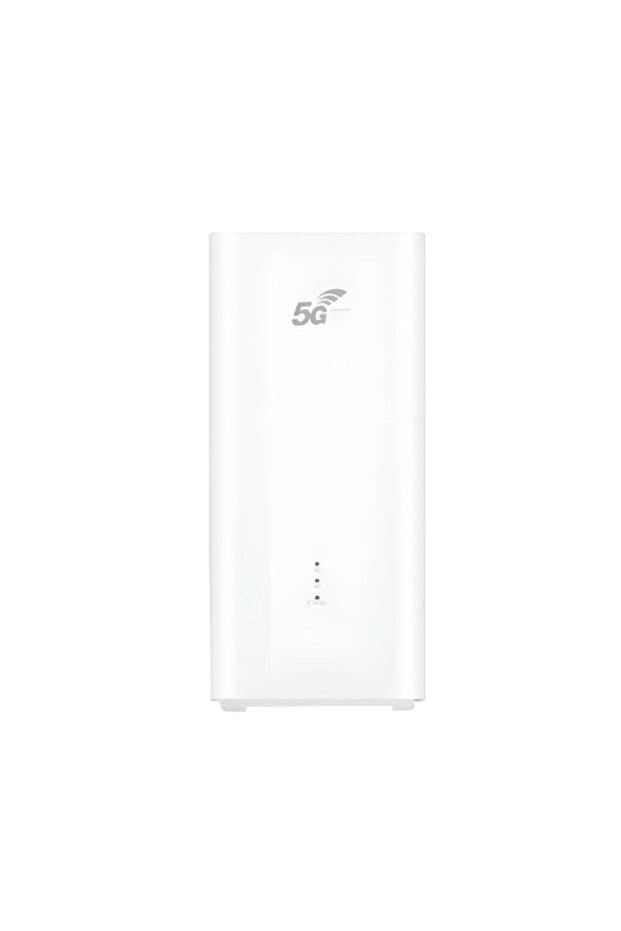 جهاز توجيه 5 Pro مع دعم 5g يدعم جميع الشركات