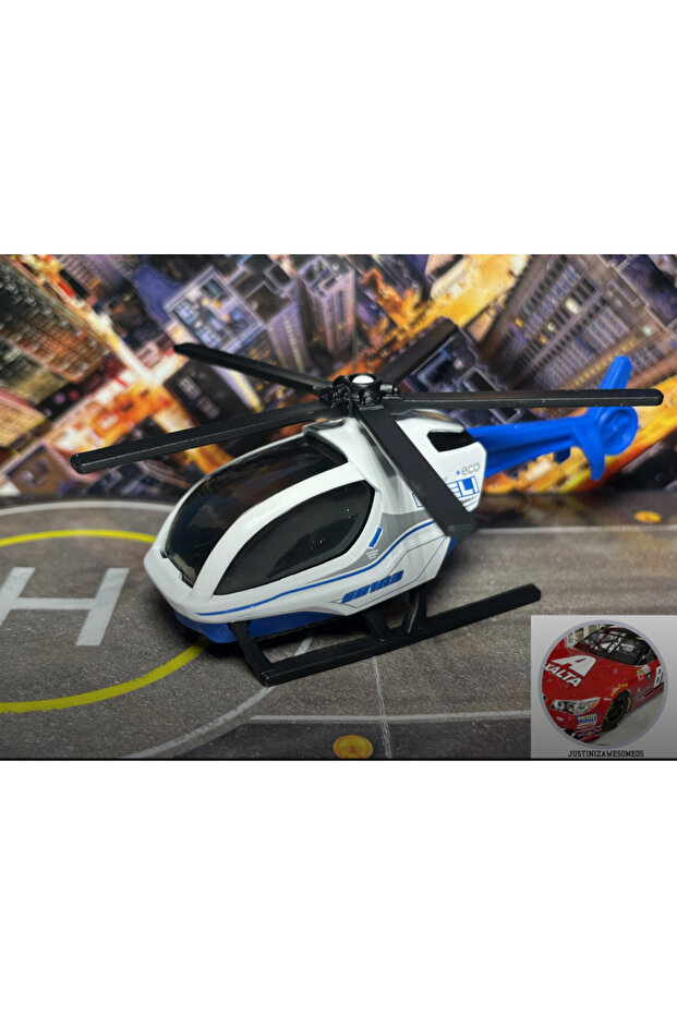 Sky Busters Mbx Ehelı - 3