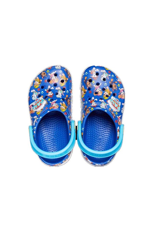 Чехли Черни Детски - 3