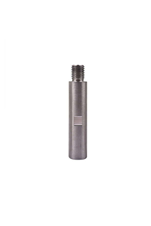 Flexible Lengths For Precision And Efficient Grinding 3pcs M14 Angle Grinder Extension Connecting... - 6