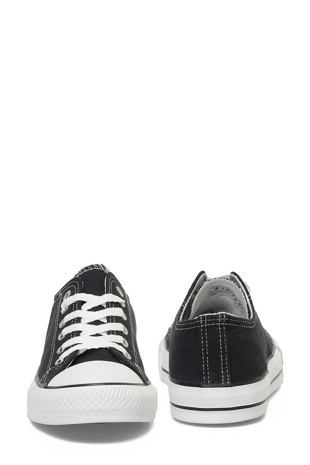 JAMES.G5FX Lacivert Erkek Çocuk Sneaker - 5