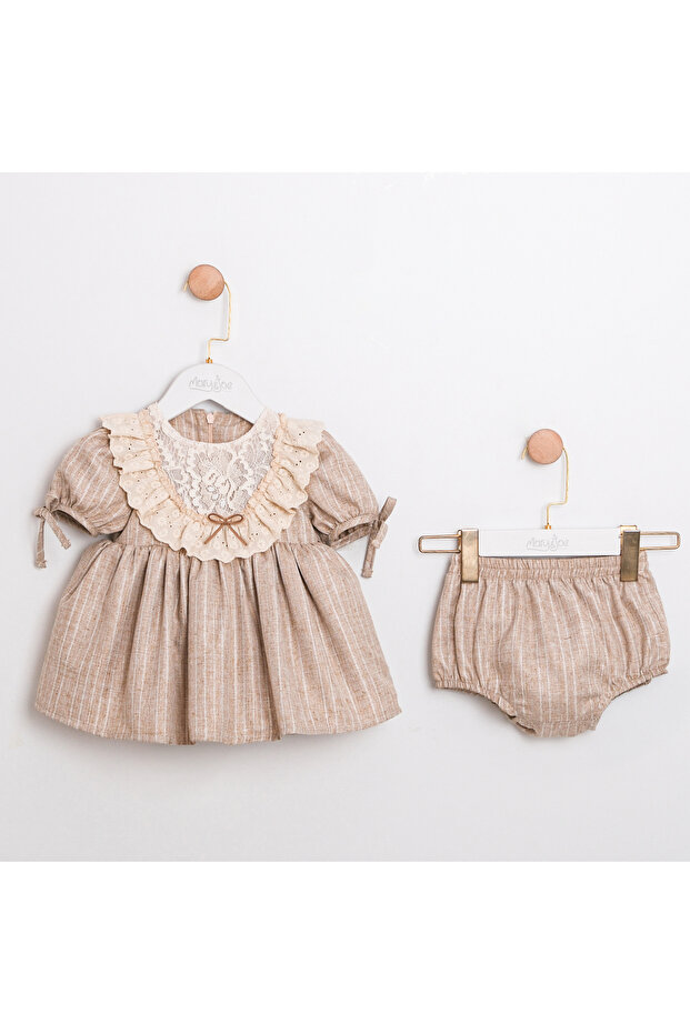 Becca 2-Piece Girl's Set 9-12-18-24 Months