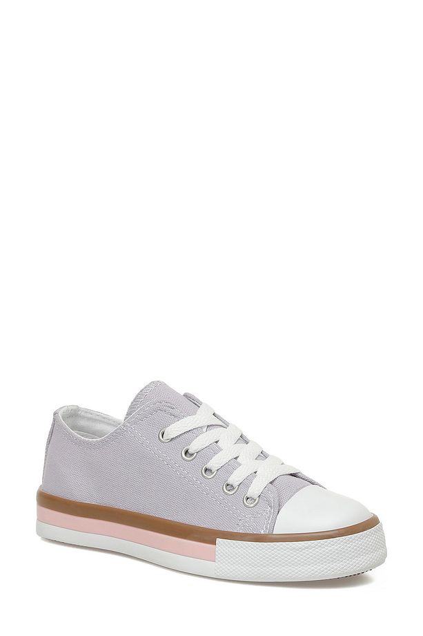 MAXE.F5FX Lila Kız Çocuk Sneaker - 2
