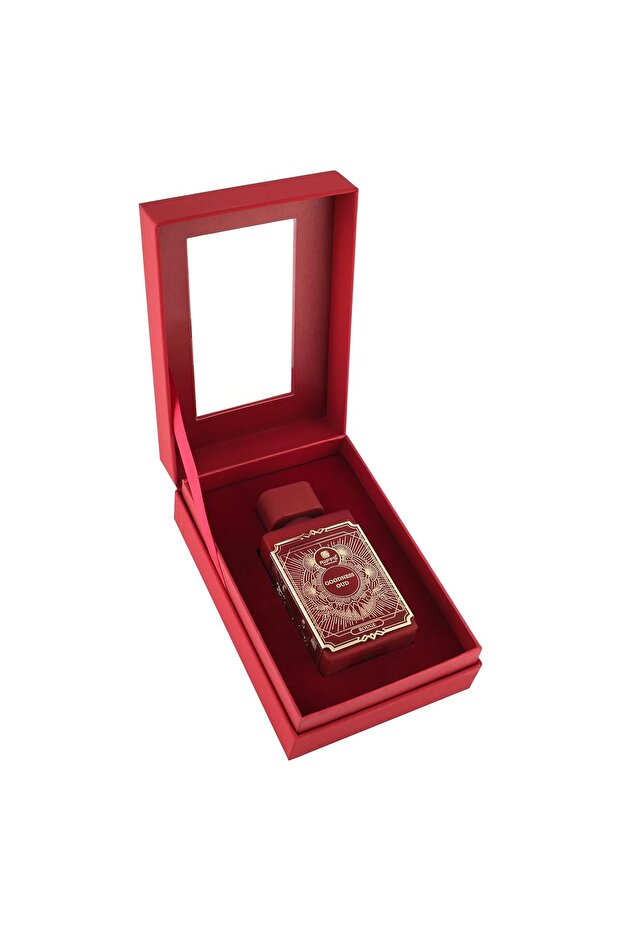 100عطر بديع العود سوبليم